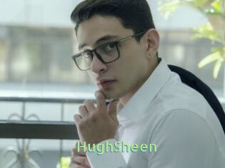 HughSheen