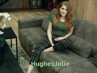 HughesJolie