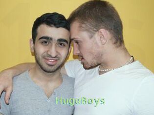 HugoBoys