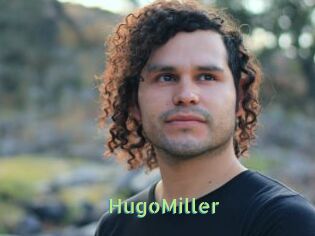 HugoMiller