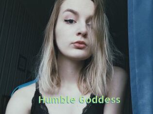 Humble_Goddess
