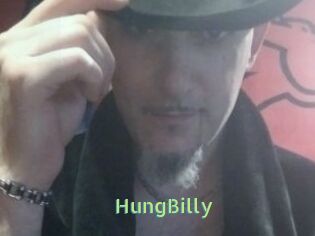HungBilly