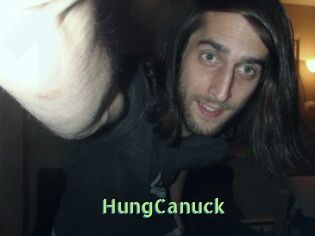 HungCanuck