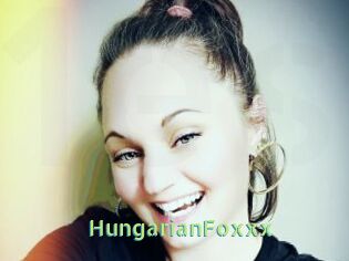 HungarianFoxxx