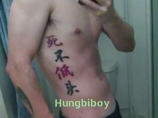 Hungbiboy