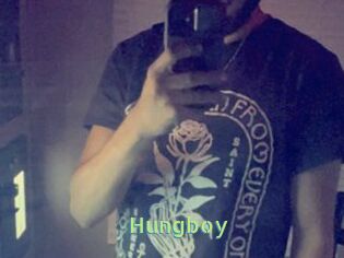 Hungboy