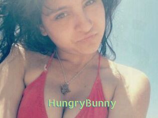 HungryBunny