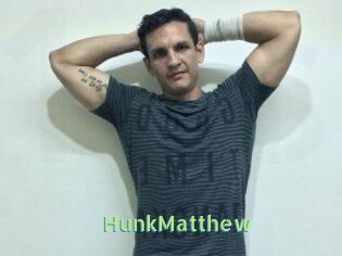 HunkMatthew