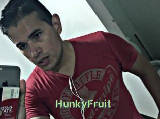 HunkyFruit