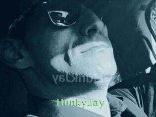 HunkyJay