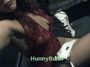 HunnyBunn Une Etudiante Sexy