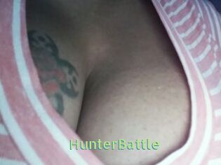 HunterBattle