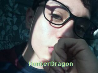 HunterDragon