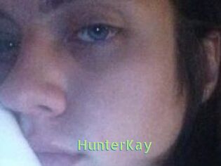 HunterKay