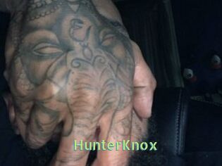 HunterKnox