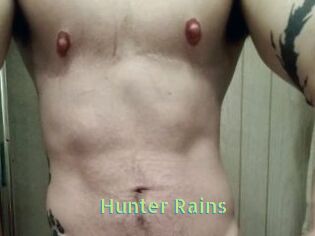 Hunter_Rains Une Etudiante Sexy