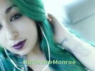 HurricaneMonroe