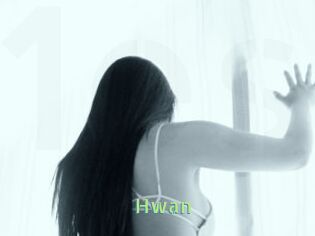 Hwan