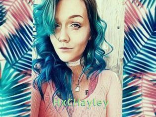 HxCHayley