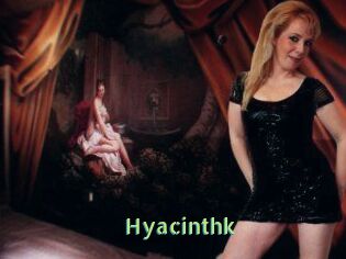 Hyacinthk