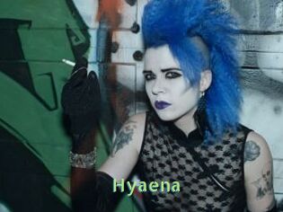 Hyaena