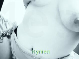 Hymen