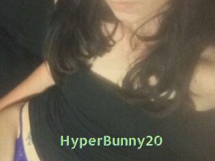 HyperBunny20