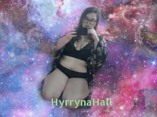 HyrrynaHall