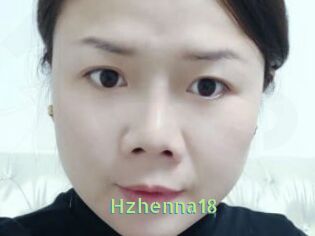 Hzhenna18 Une Etudiante Sexy