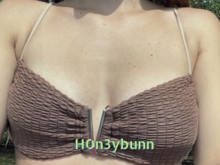 H0n3ybunn