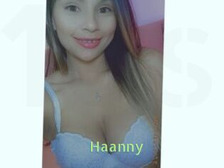 Haanny