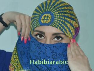 Habibiarabic