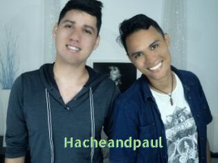 hacheandpaul Une Etudiante Sexy