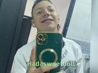 hadasweetdoll Une Etudiante Sexy