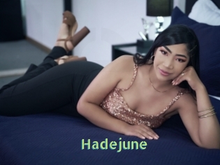 Hadejune