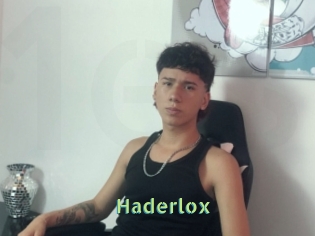 Haderlox