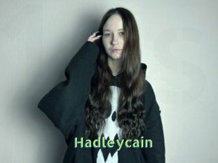 Hadleycain