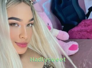 Hadlysweet