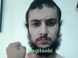 hagitoobi Une Etudiante Sexy