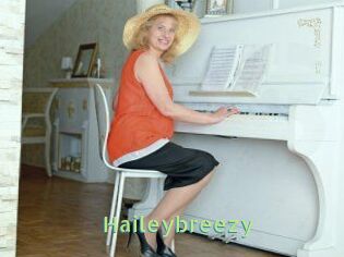 Haileybreezy