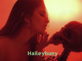 Haileybuny
