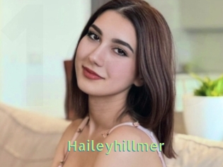 Haileyhillmer