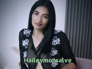 Haileymonsalve