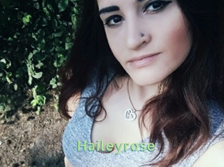 Haileyrose
