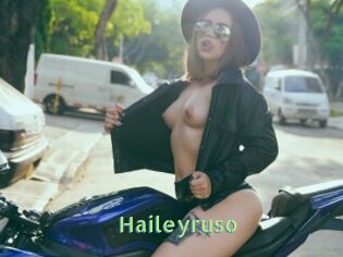 Haileyruso