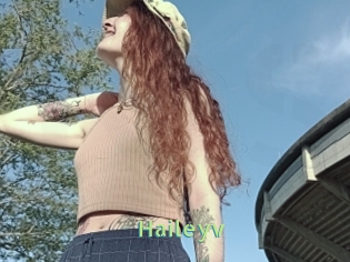 Haileyv