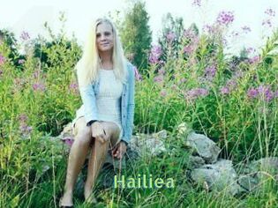 Hailiea