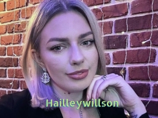 Hailleywillson