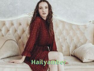 Hailyamber