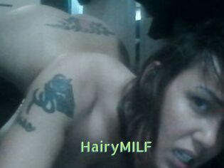 HairyMILF